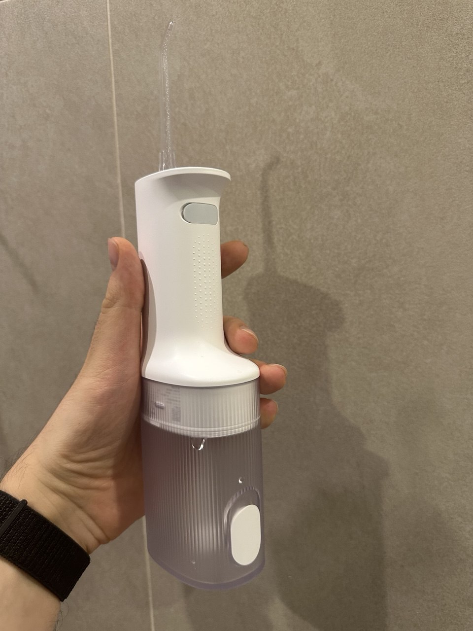 Xiaomi Water Flosser 2